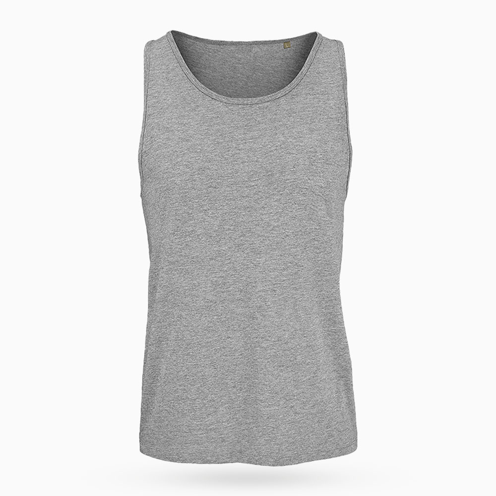 Unisex Tank Top Crusader - SOL'S 4
