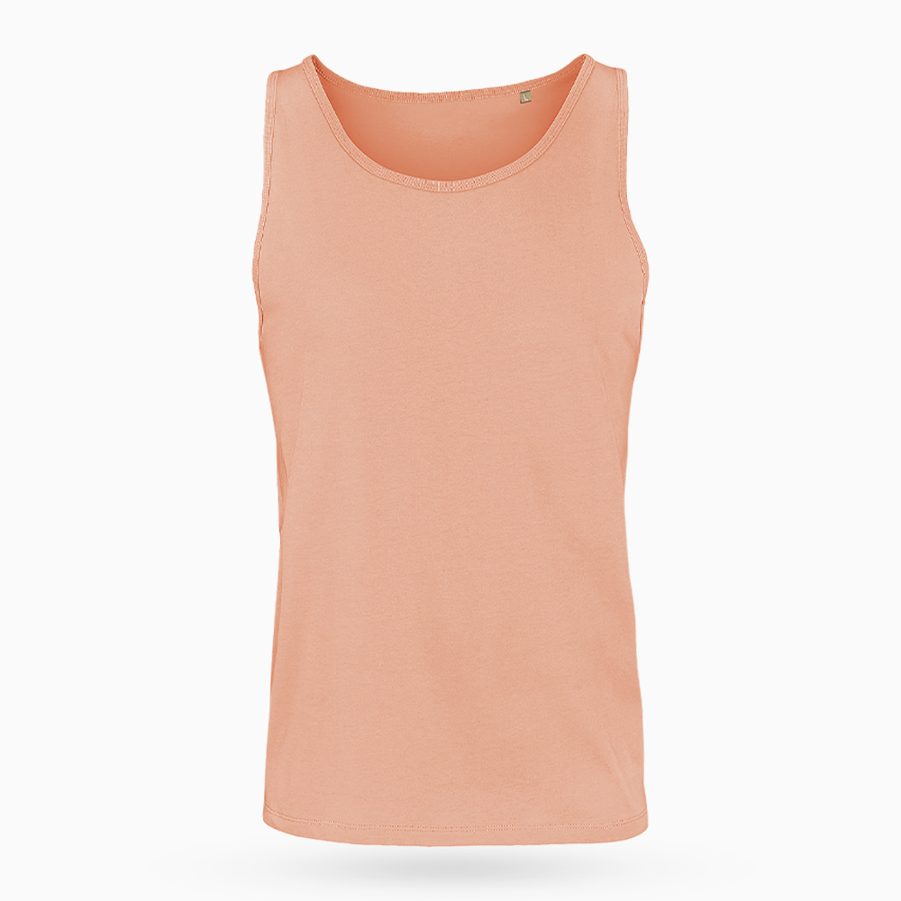 Unisex Tank Top Crusader - SOL'S