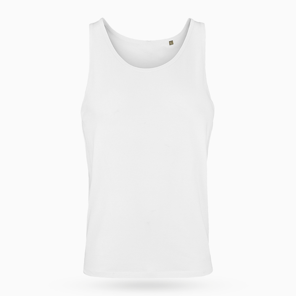 Unisex Tank Top Crusader - SOL'S 6