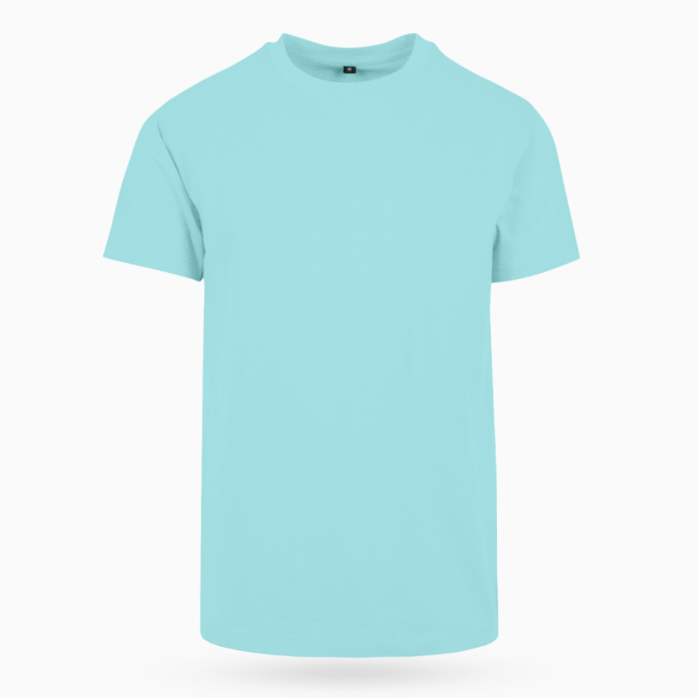 T-Shirt Round Neck - Build your Brand 3