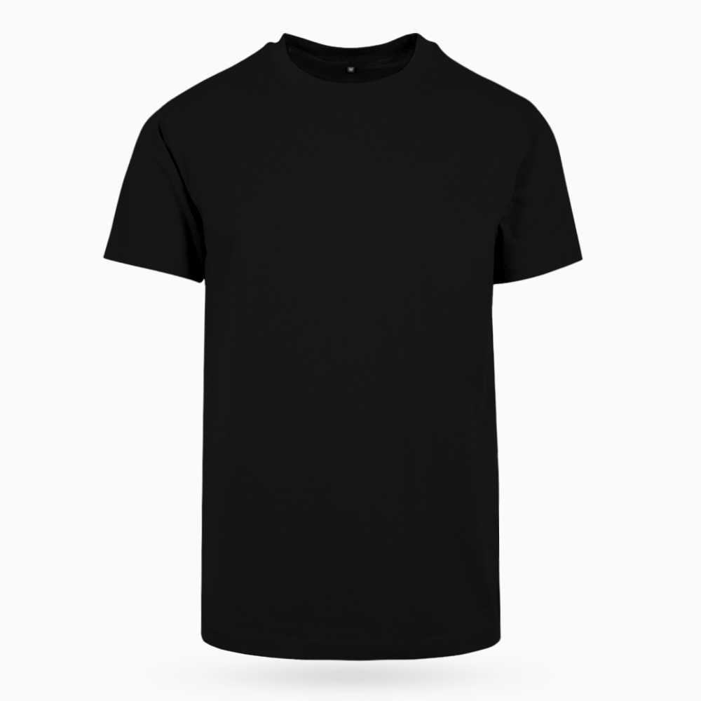 T-Shirt Round Neck - Build your Brand 4