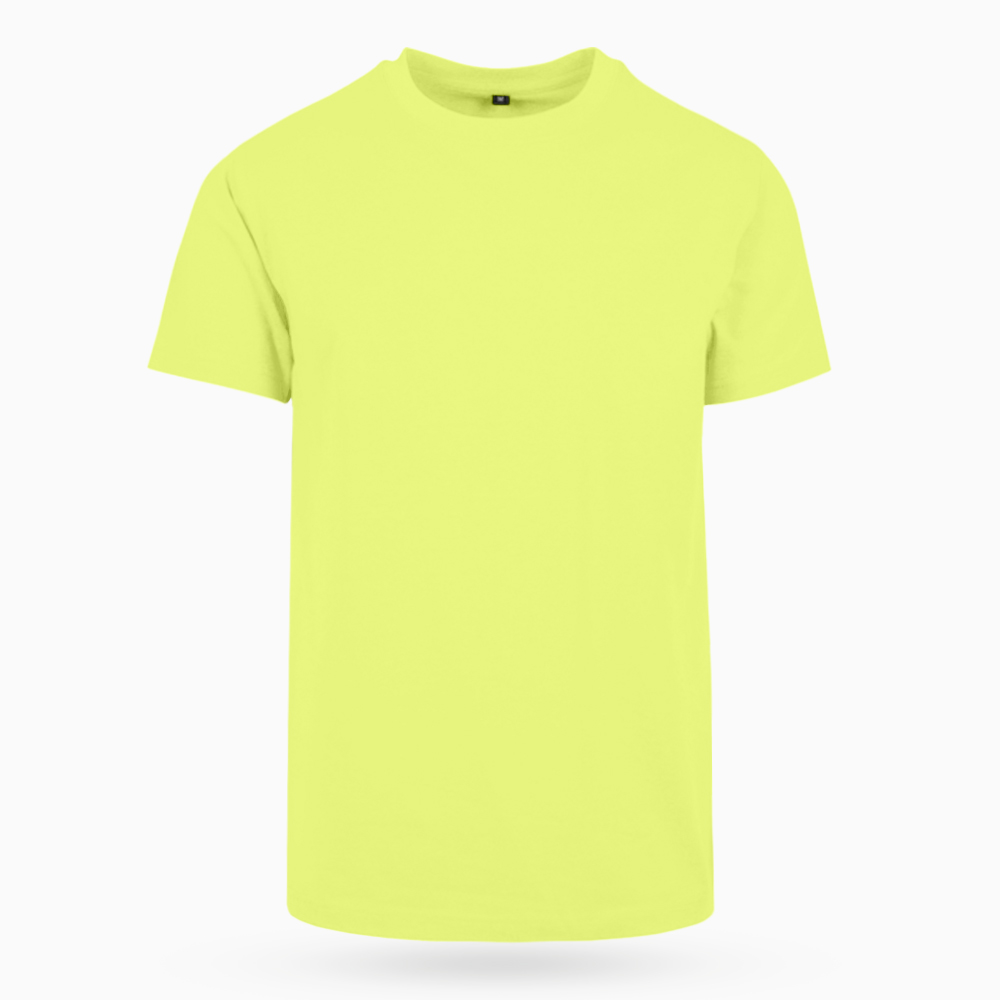 T-Shirt Round Neck - Build your Brand 7