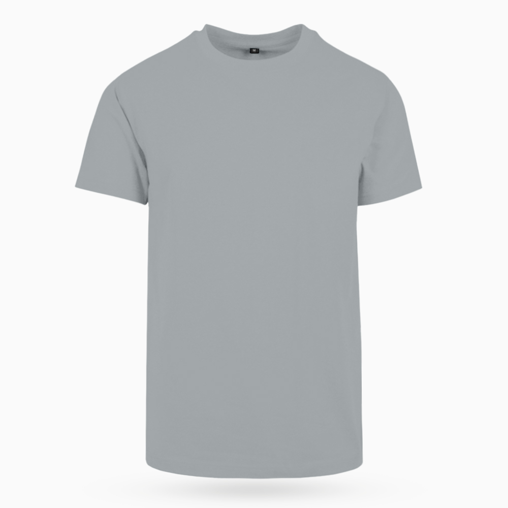 T-Shirt Round Neck - Build your Brand 8