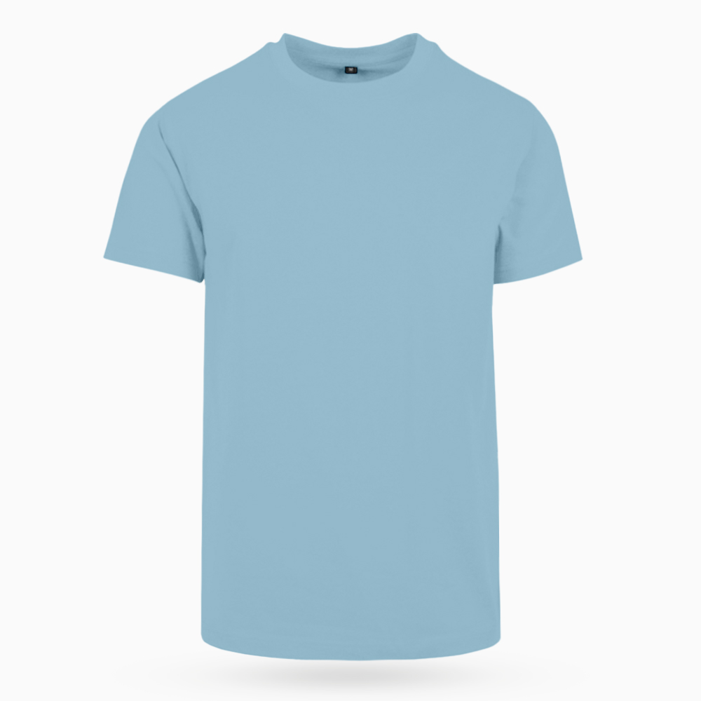 T-Shirt Round Neck - Build your Brand 10