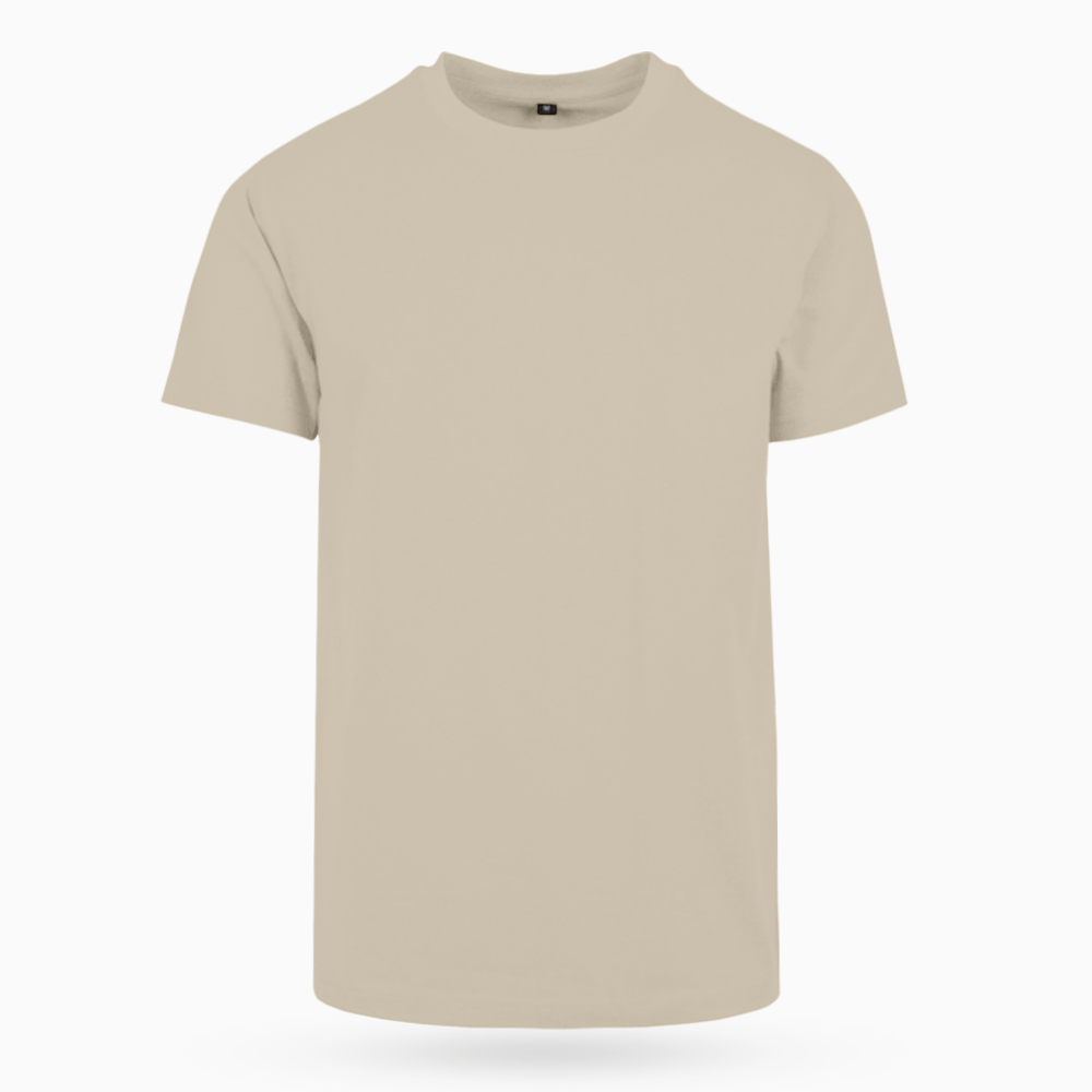 T-Shirt Round Neck - Build your Brand 12