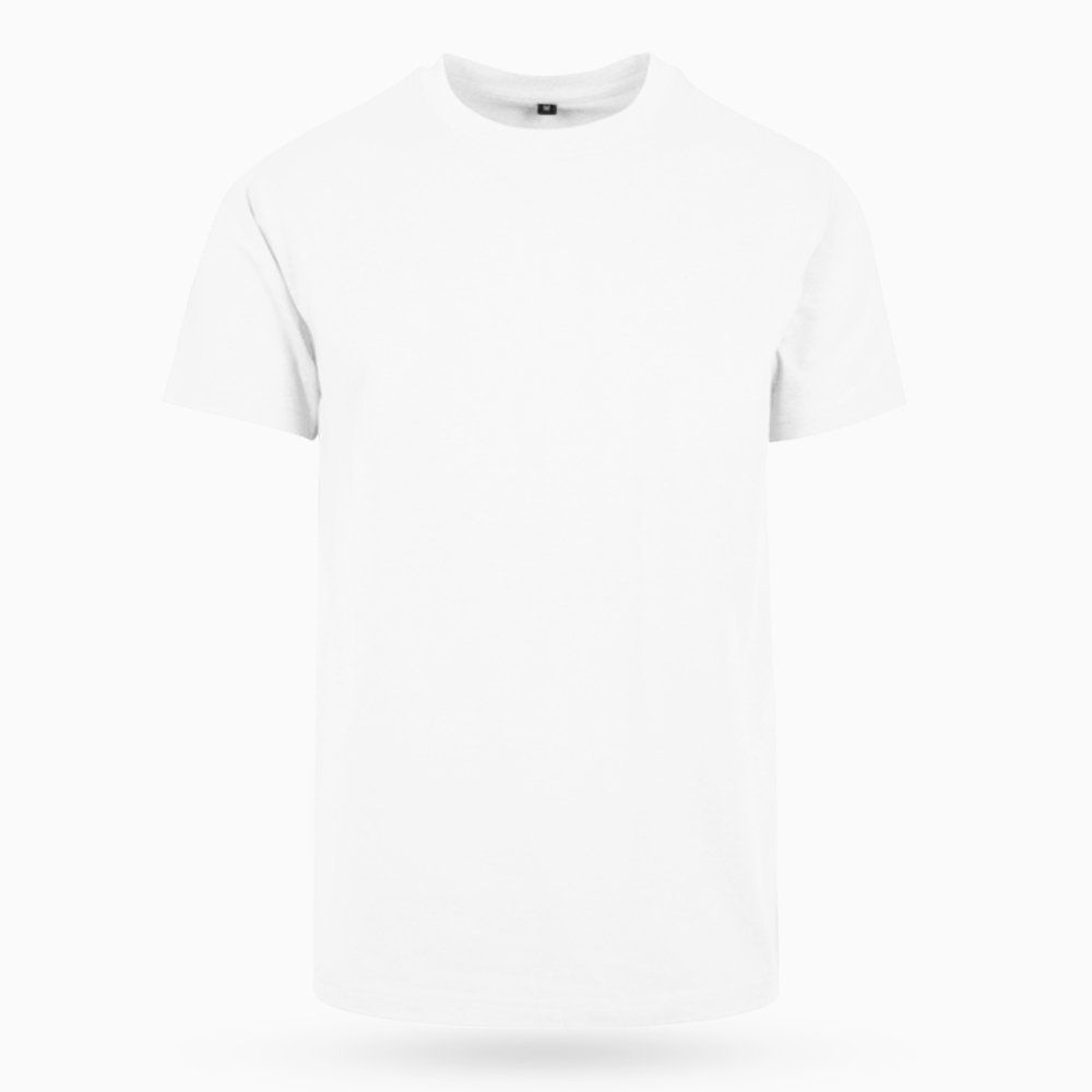 T-Shirt Round Neck - Build your Brand 14