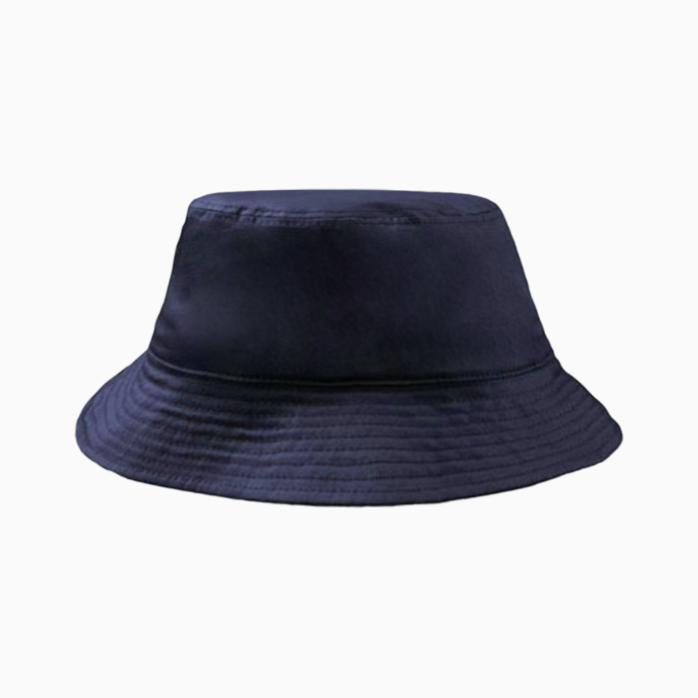Bucket Cotton Hat 3