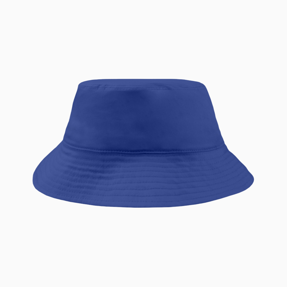 Bucket Cotton Hat 5