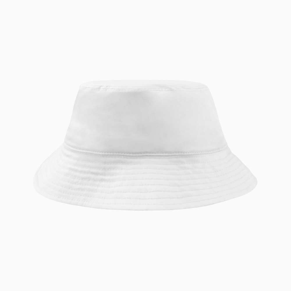 Bucket Cotton Hat 6