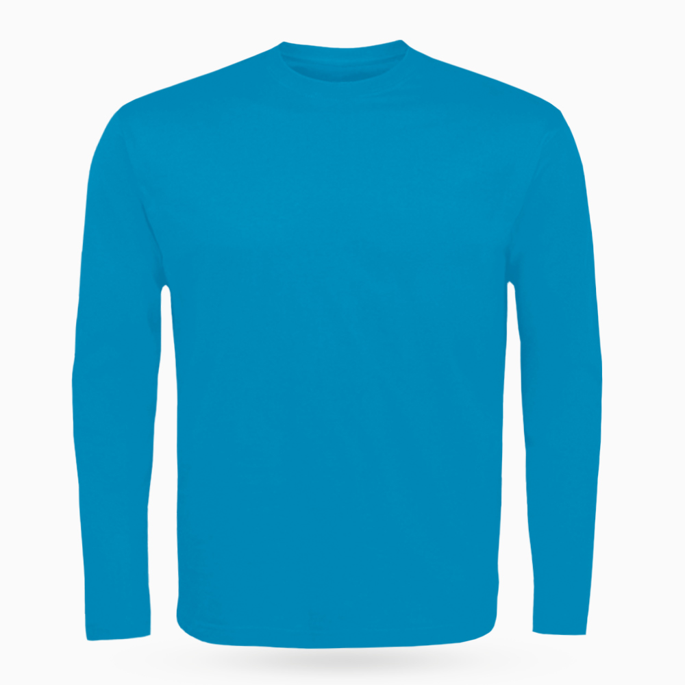 Monarch Long Sleeve T-Shirt - SOL'S 2