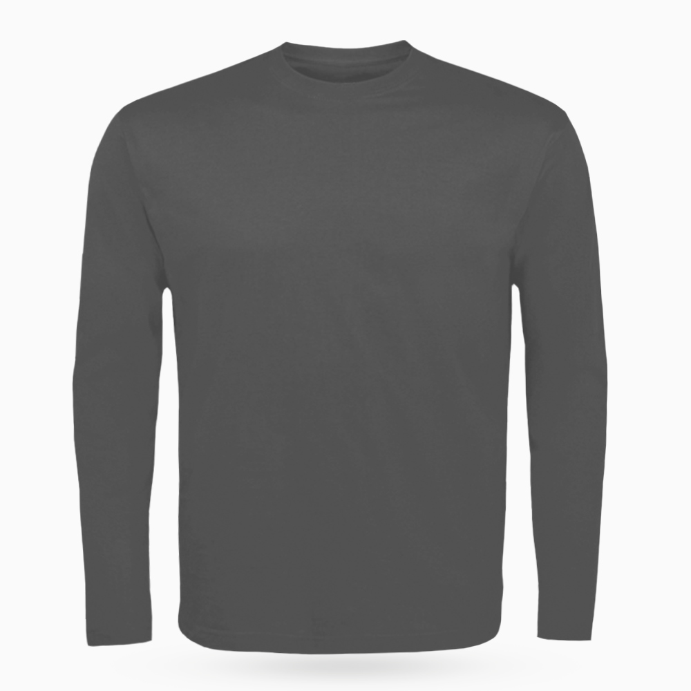 Monarch Long Sleeve T-Shirt - SOL'S 3