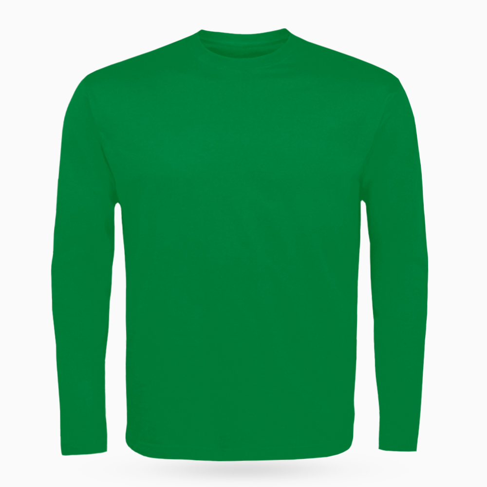 Monarch Long Sleeve T-Shirt - SOL'S 4