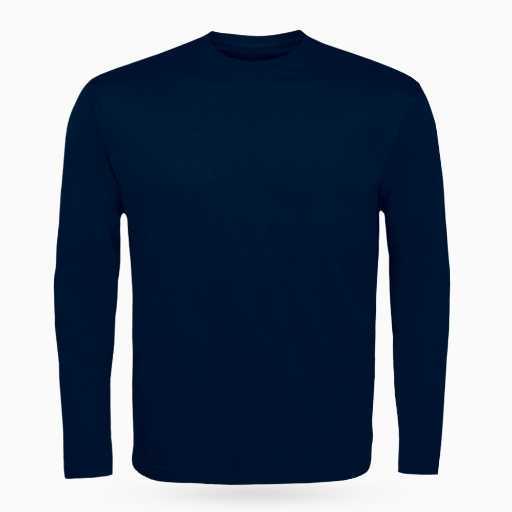 Monarch Long Sleeve T-Shirt - SOL'S 6