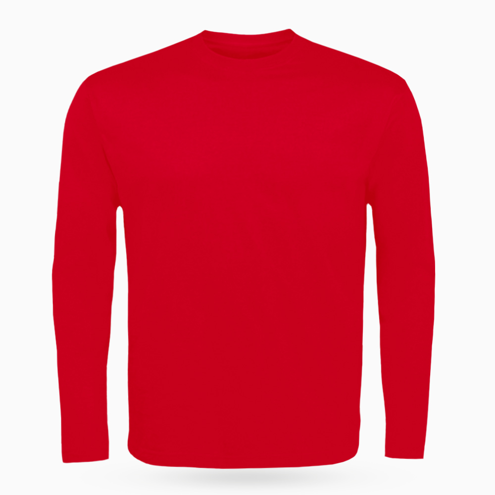 Monarch Long Sleeve T-Shirt - SOL'S 9