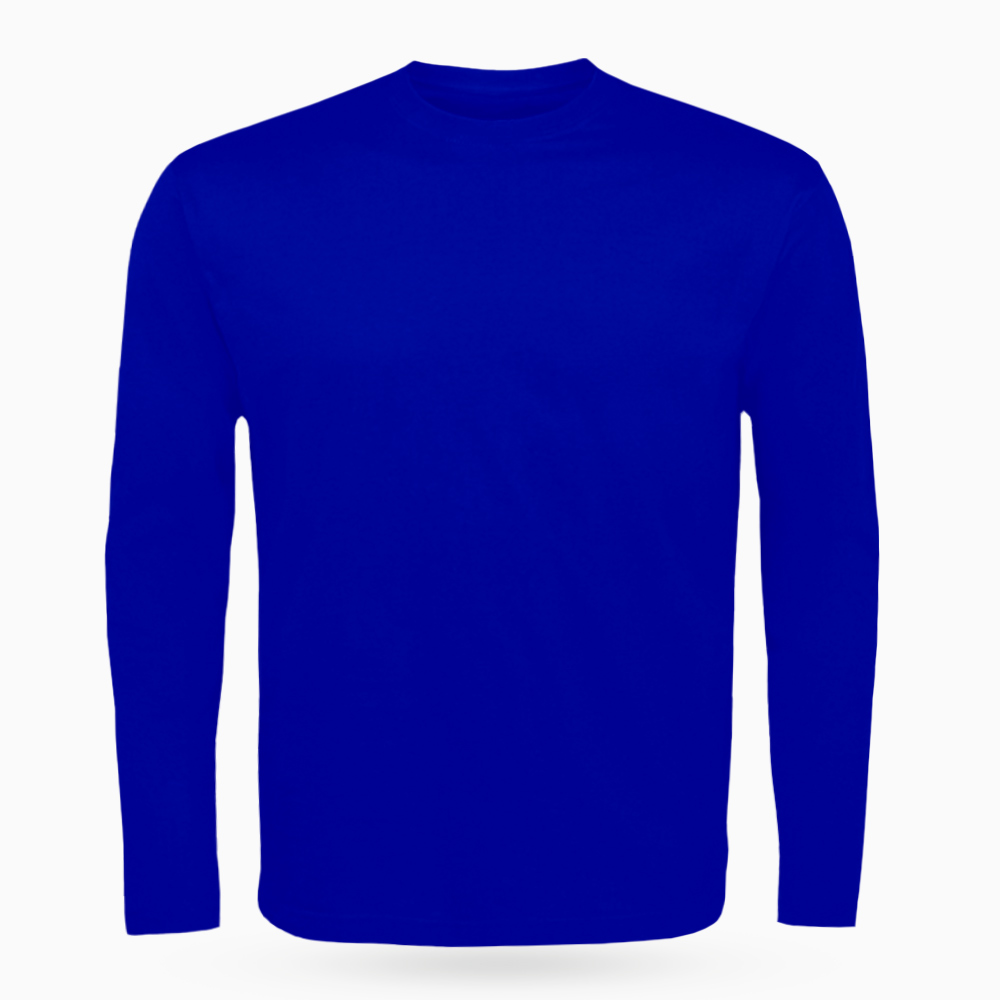 Monarch Long Sleeve T-Shirt - SOL'S 10