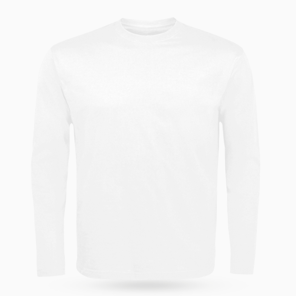 Monarch Long Sleeve T-Shirt - SOL'S 11