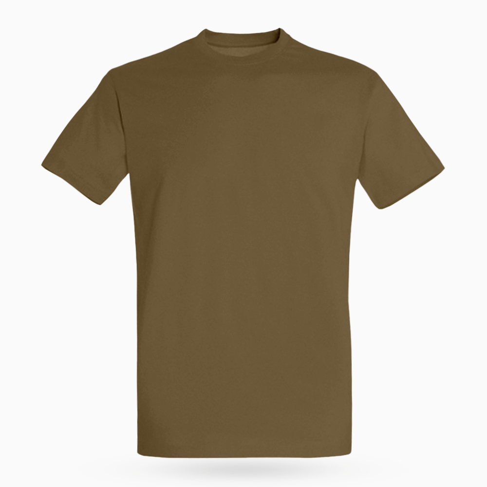 Imperial T-Shirt - SOL'S 5