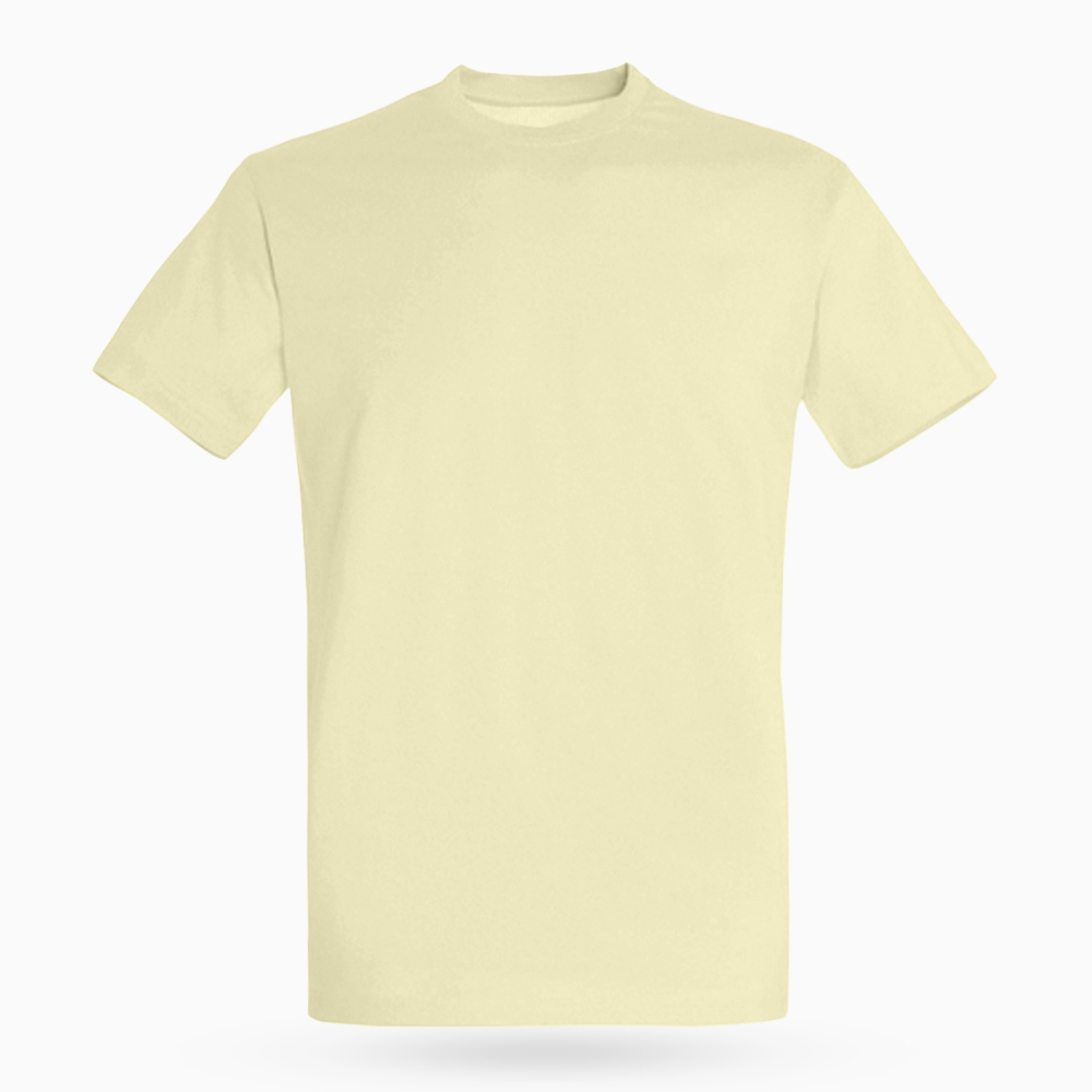 Imperial T-Shirt - SOL'S 6