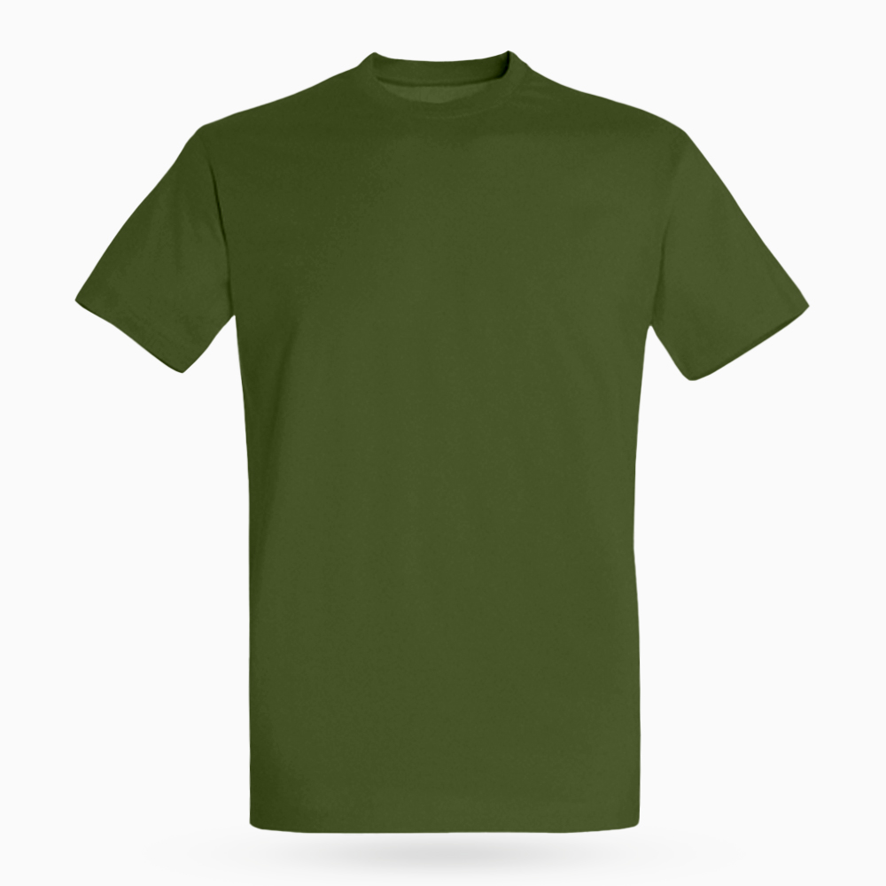 Imperial T-Shirt - SOL'S 7