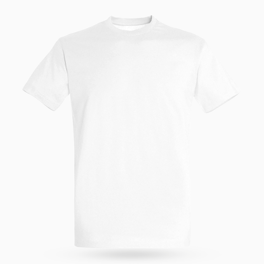 Imperial T-Shirt - SOL'S 4