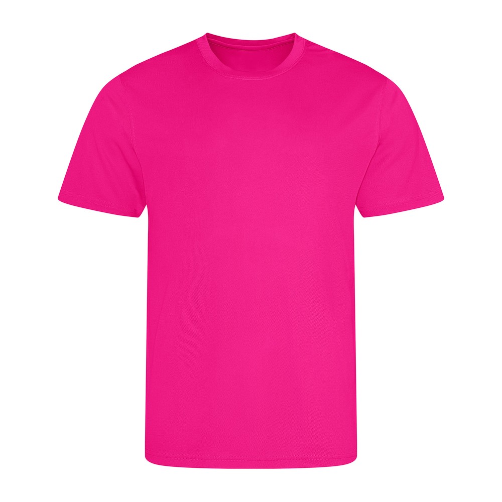 Funktionsshirt Cool T - Just Cool 27