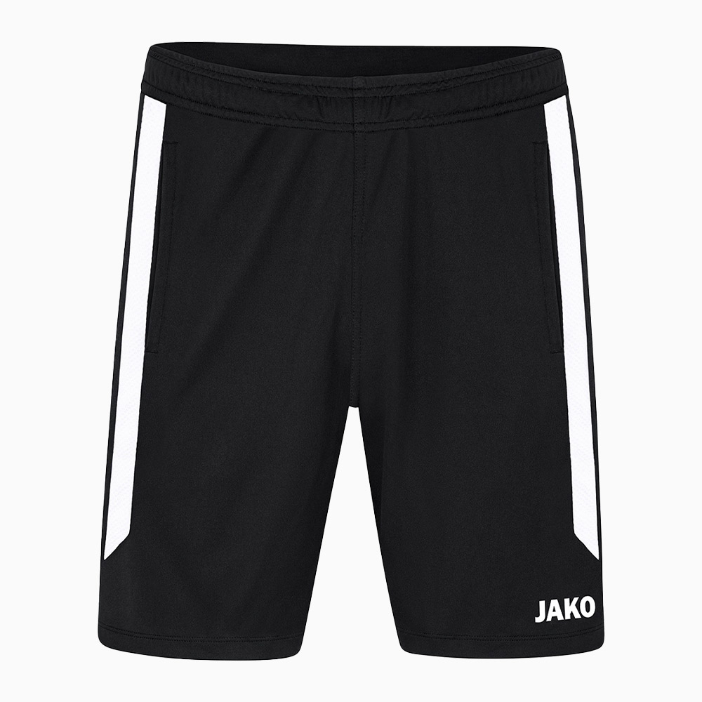 JAKO Short Power Unisex 3