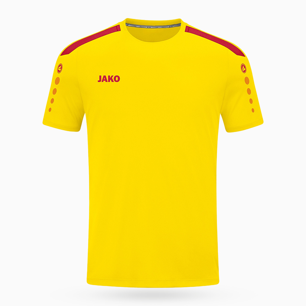 JAKO Trikot Power Unisex 4