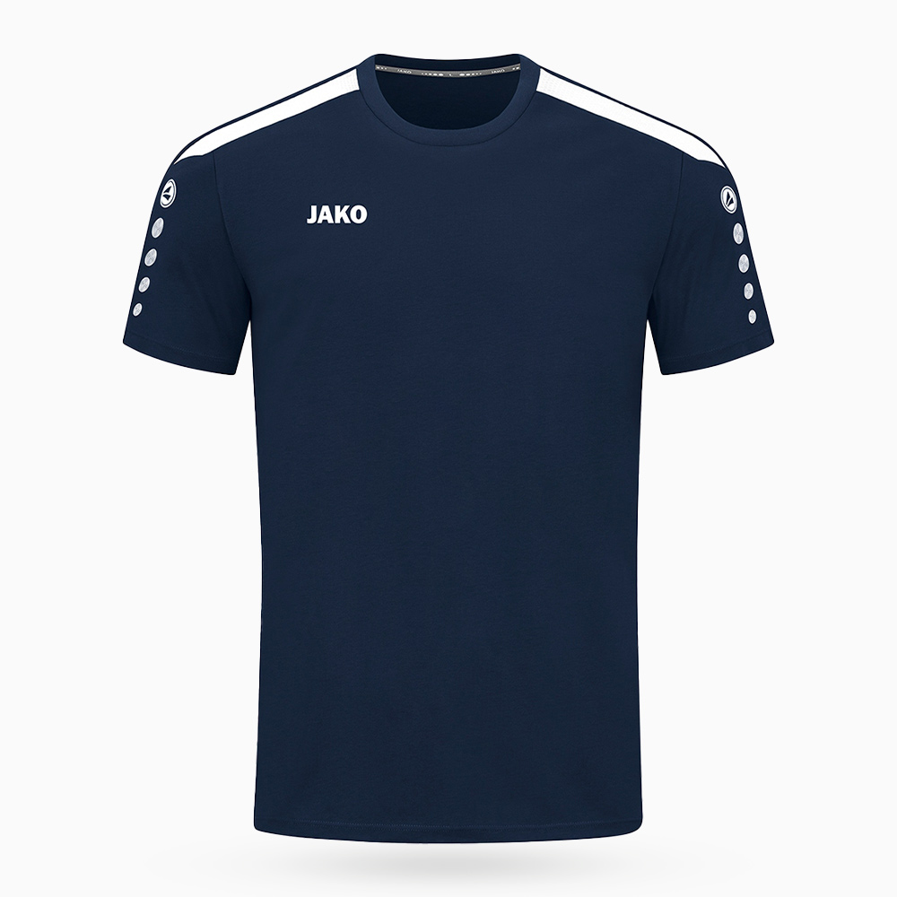 JAKO T-Shirt Power Unisex 5