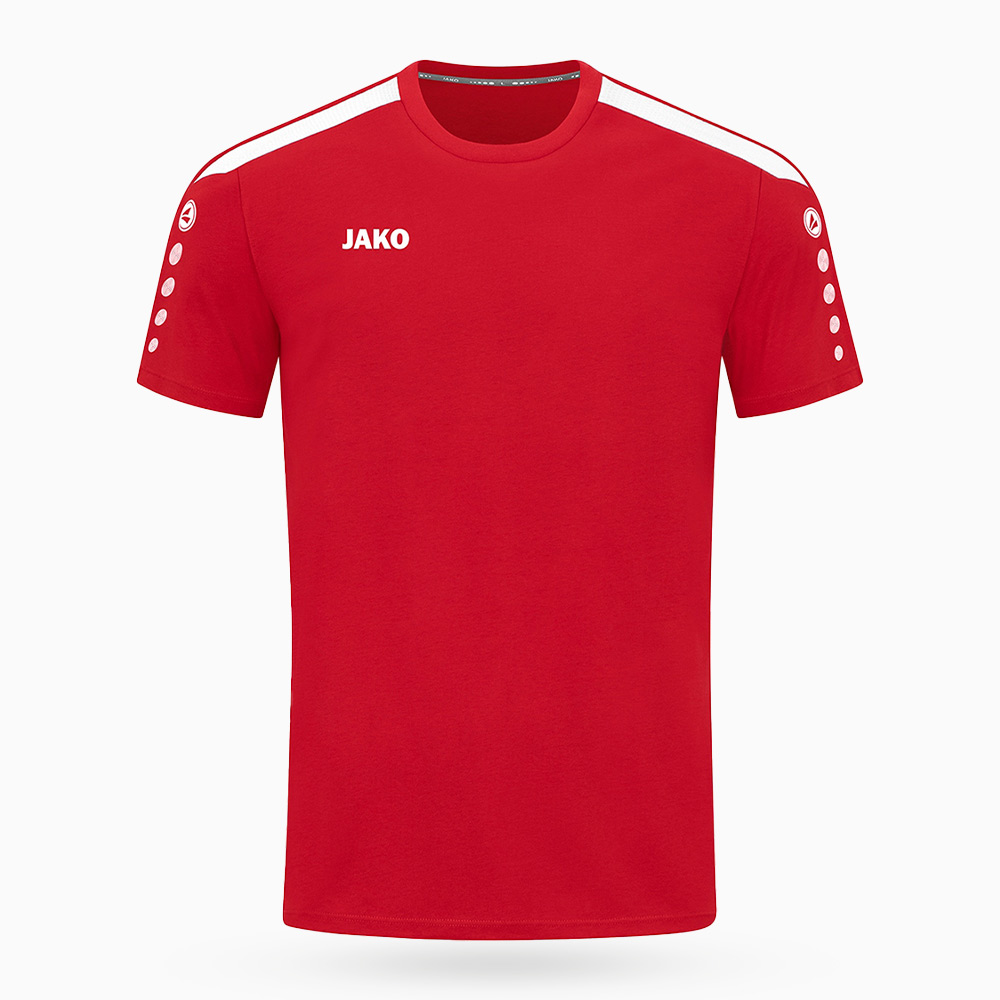 JAKO T-Shirt Power Unisex 3