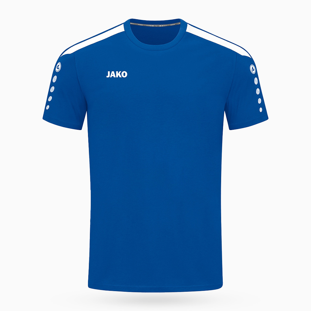 JAKO T-Shirt Power Unisex 4