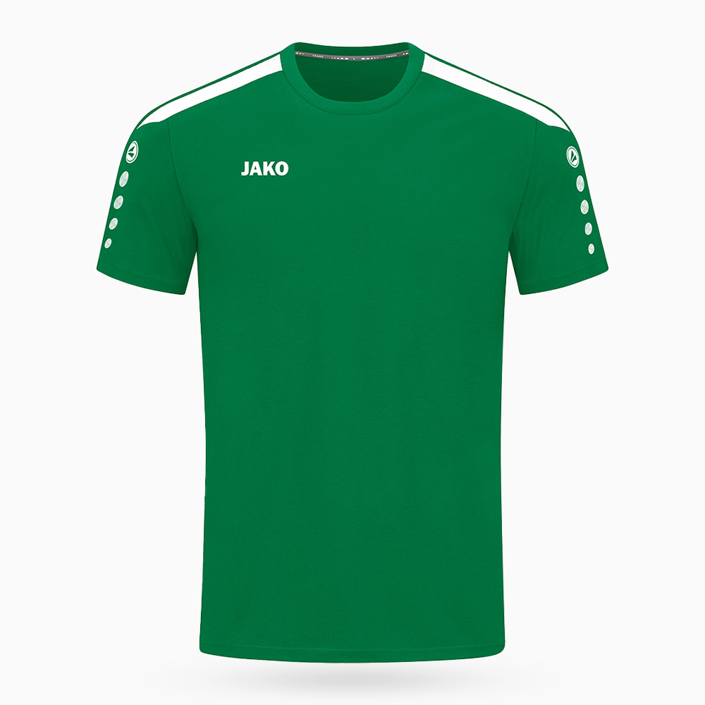 JAKO T-Shirt Power Unisex 6