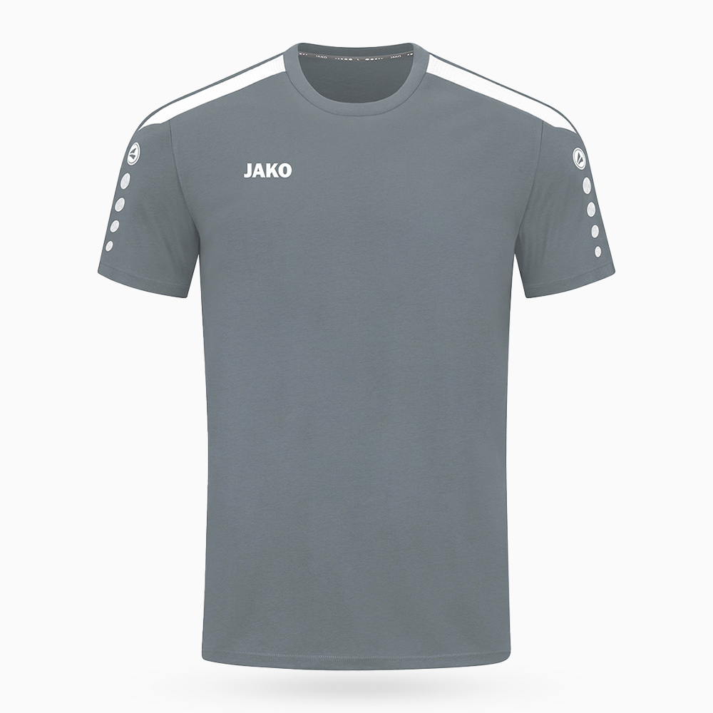 JAKO T-Shirt Power Unisex 7
