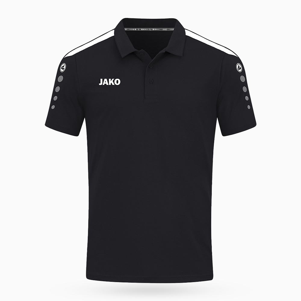 JAKO Polo Power Unisex 2