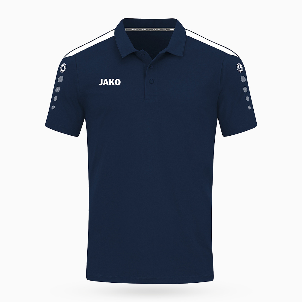 JAKO Polo Power Unisex