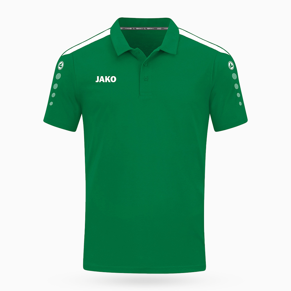 JAKO Polo Power Unisex 5