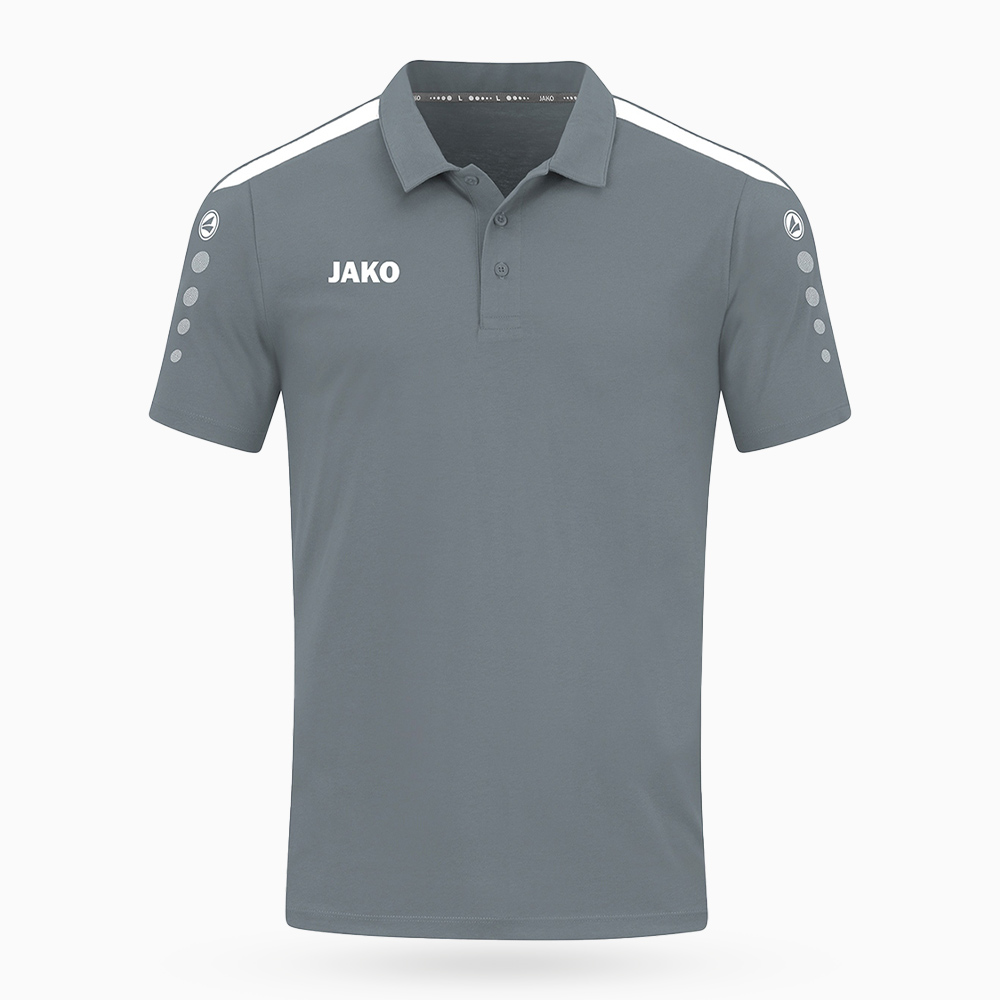JAKO Polo Power Unisex 6