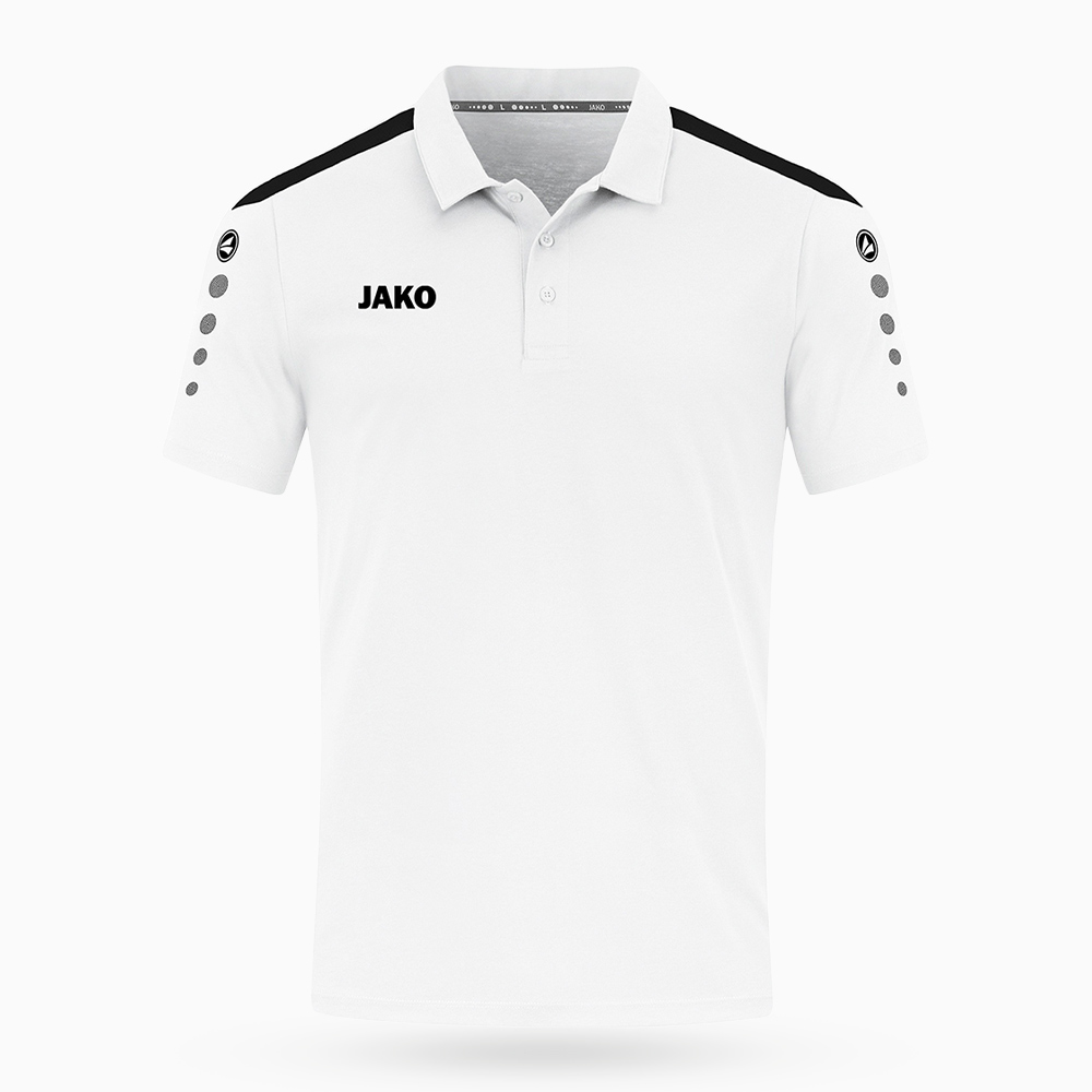 JAKO Polo Power Unisex 7
