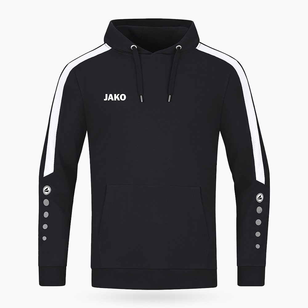 JAKO Kapuzensweat Power Unisex 2