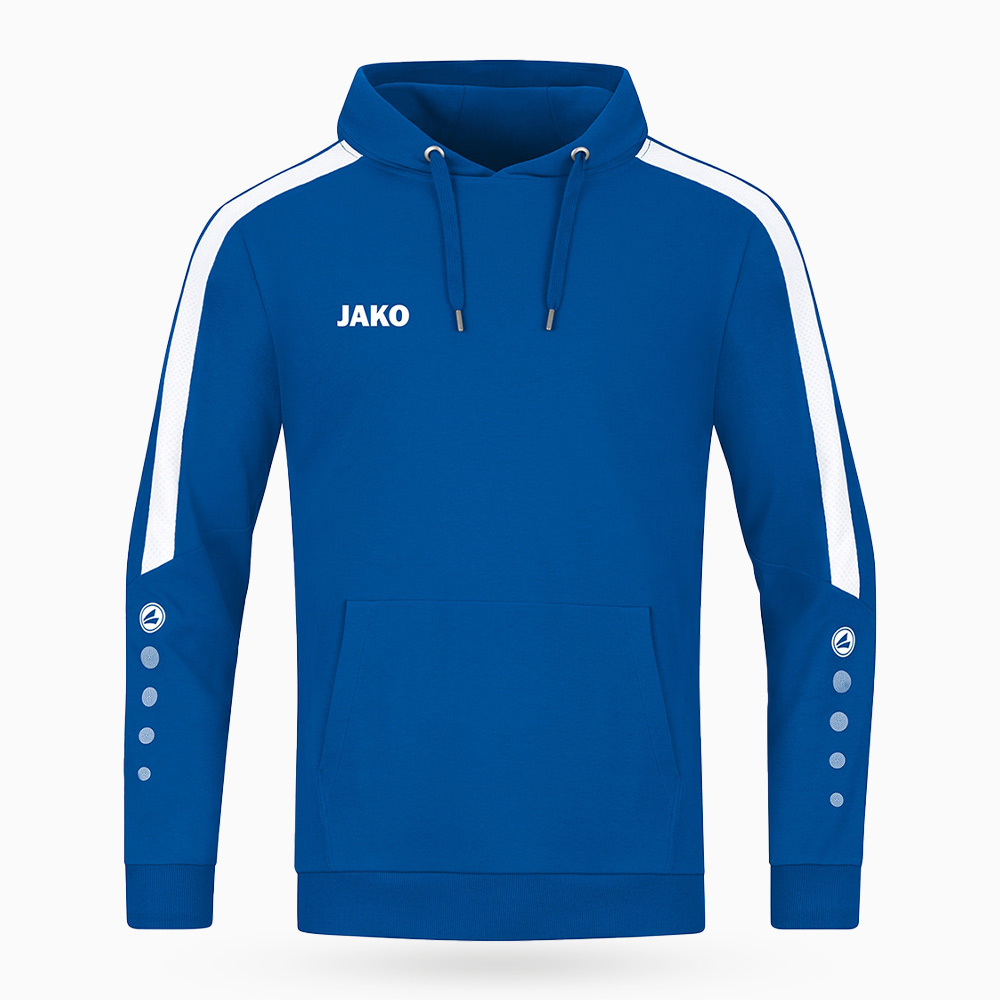 JAKO Kapuzensweat Power Unisex 5