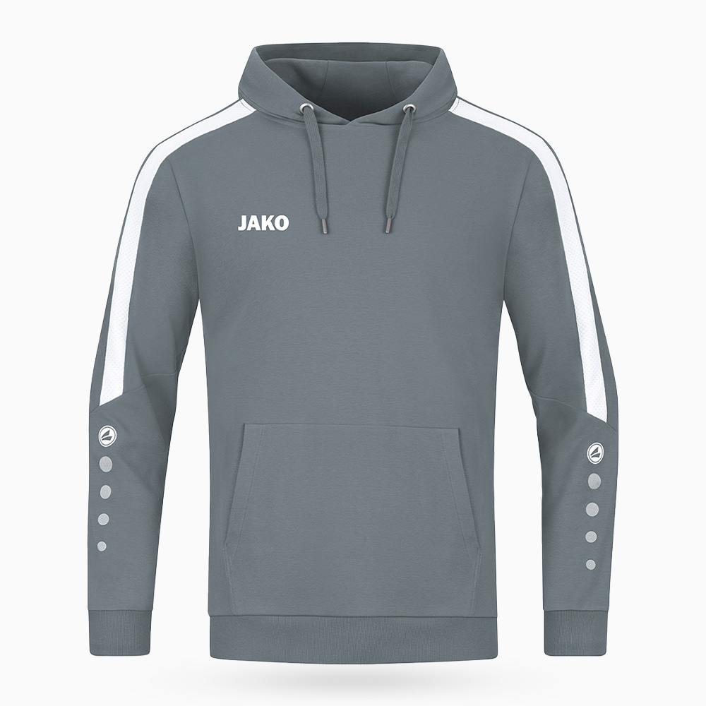 JAKO Kapuzensweat Power Unisex