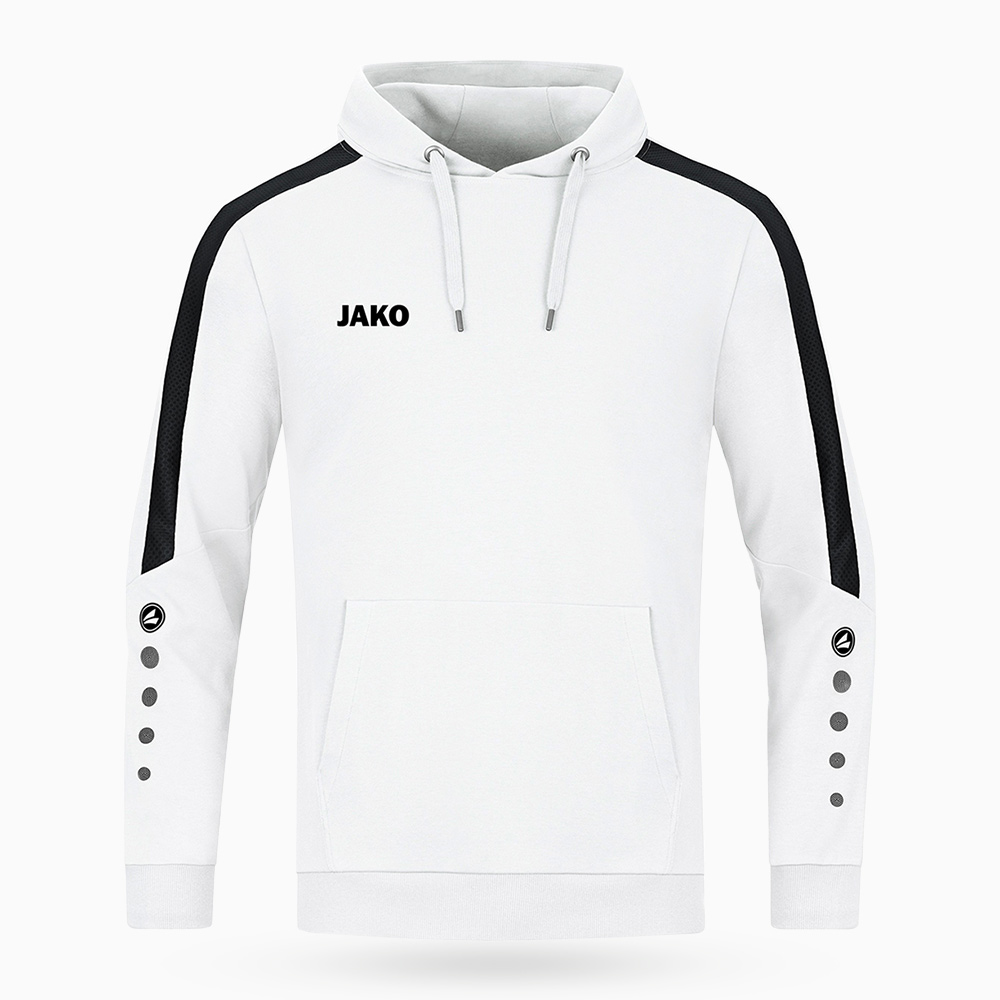 JAKO Kapuzensweat Power Unisex 7