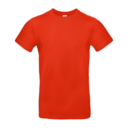 T-Shirt #E190 - B&C 26