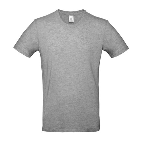 T-Shirt #E190 - B&C 36