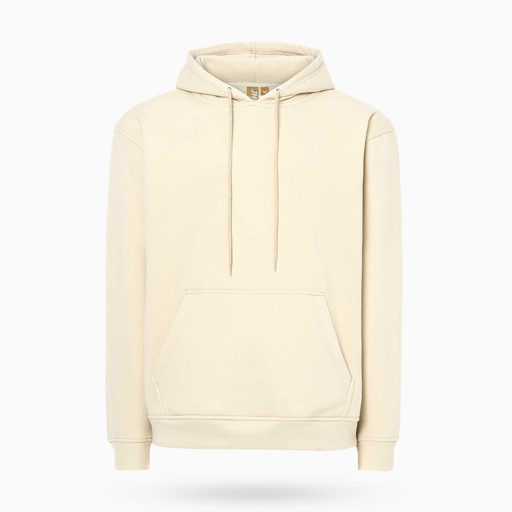 Unisex Hooded Sweat Teide - JHK 2