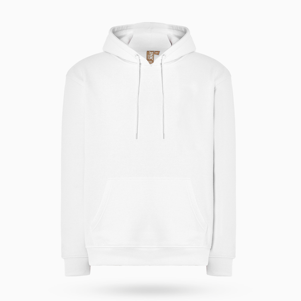 Unisex Hooded Sweat Teide - JHK 4