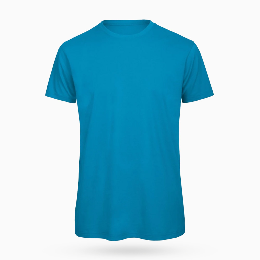 Inspire T Men - B&C 2