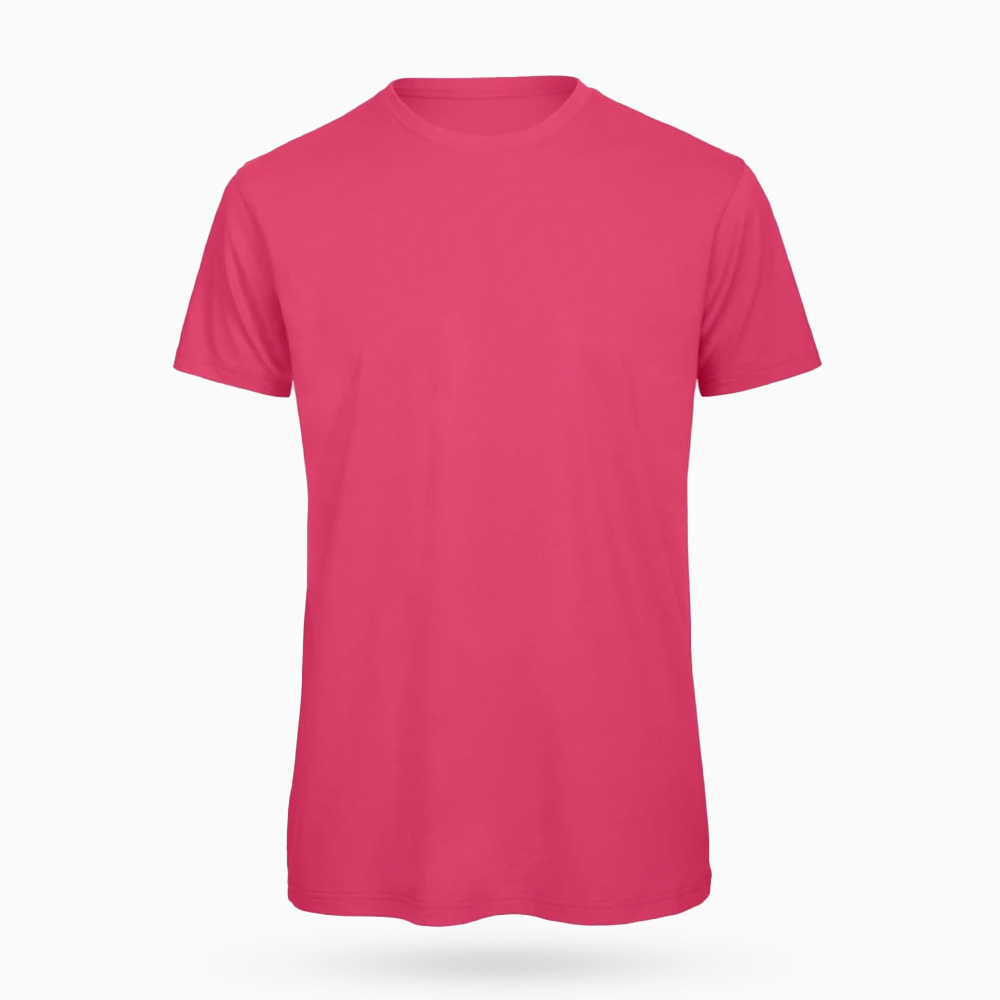 Inspire T Men - B&C 5