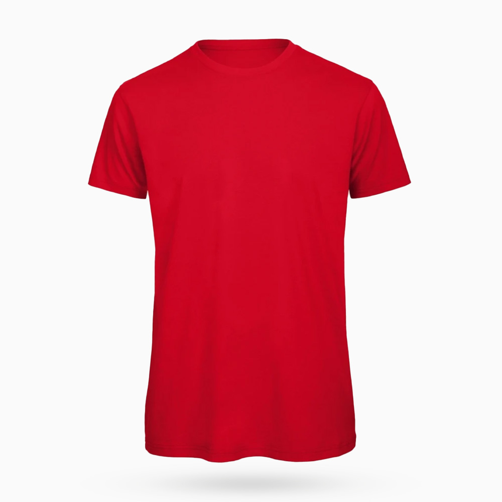 Inspire T Men - B&C 10