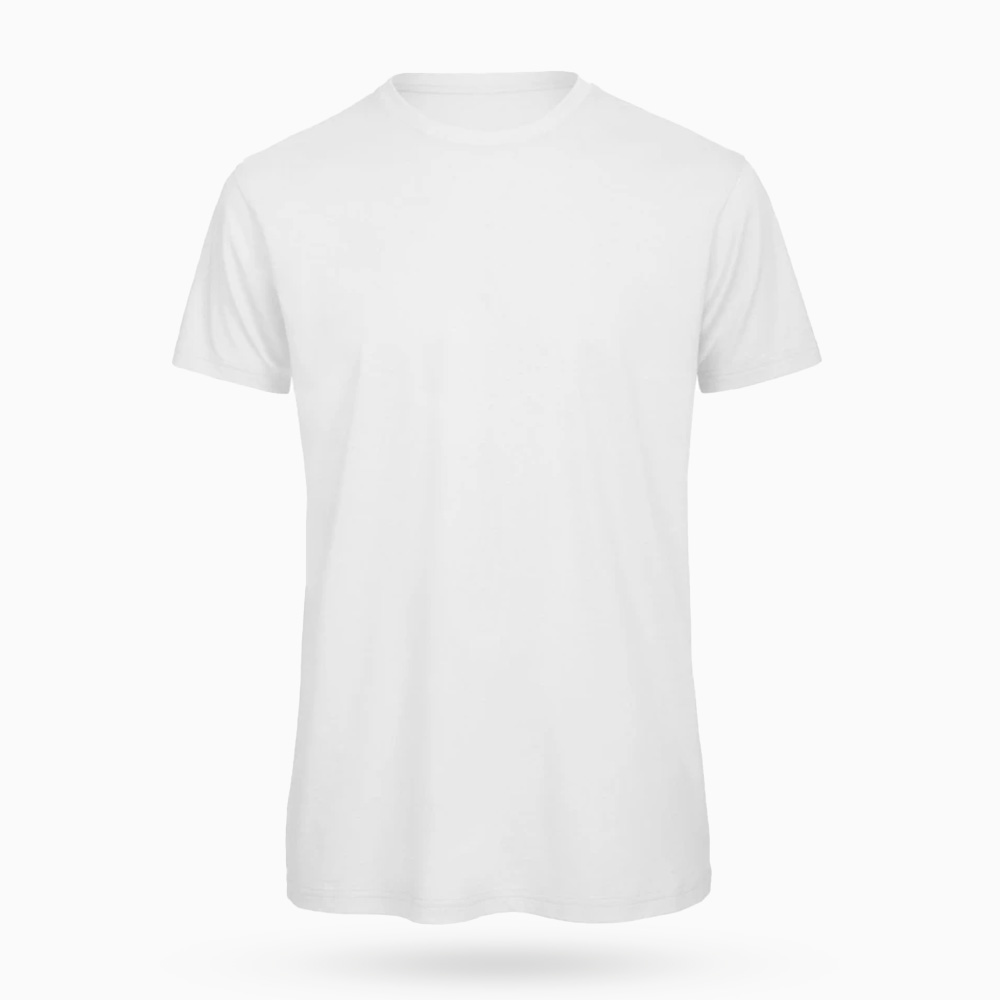 Inspire T Men - B&C 12