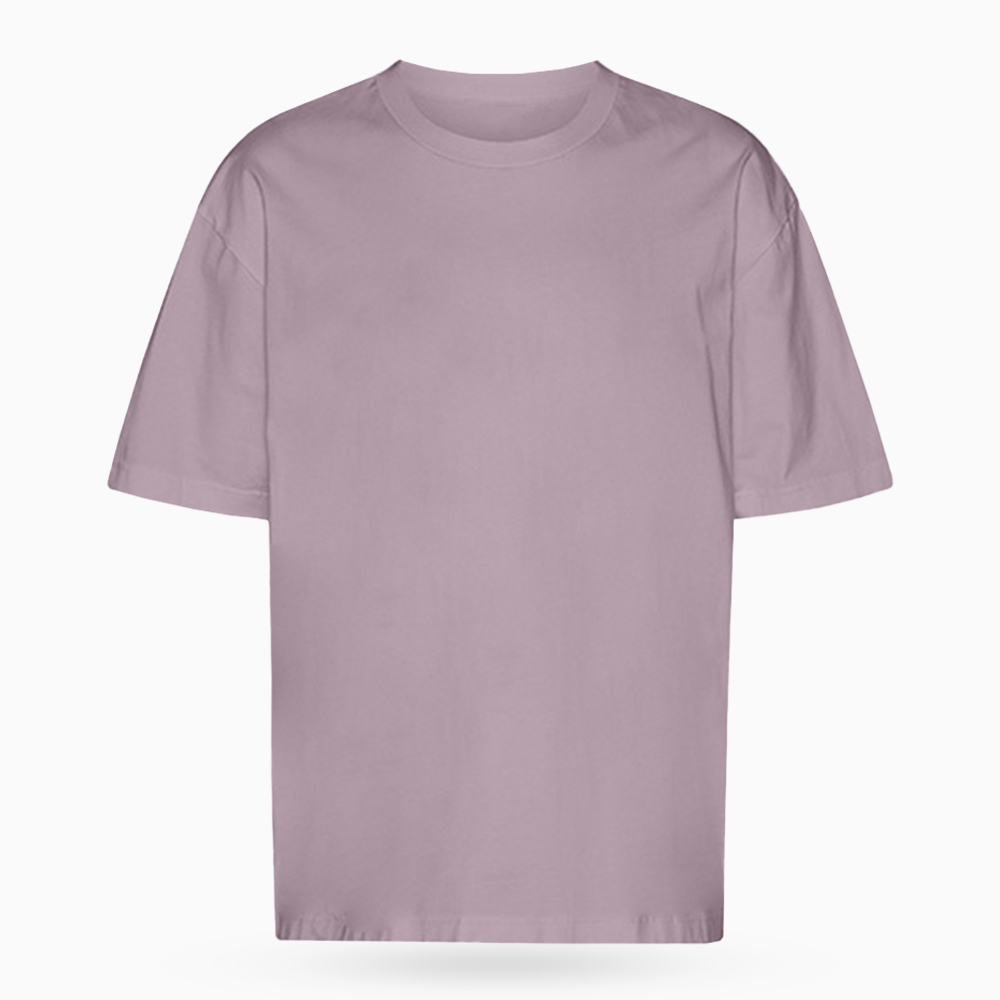 Unisex Oversized T-Shirt - Tiger Cotton